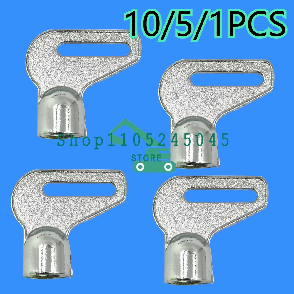 Hot Sale 10/5/1PCS new Forklift Parts Start Switch Key Preheat Ignition Switch Key Sleeve Type for Forklift 1-3T