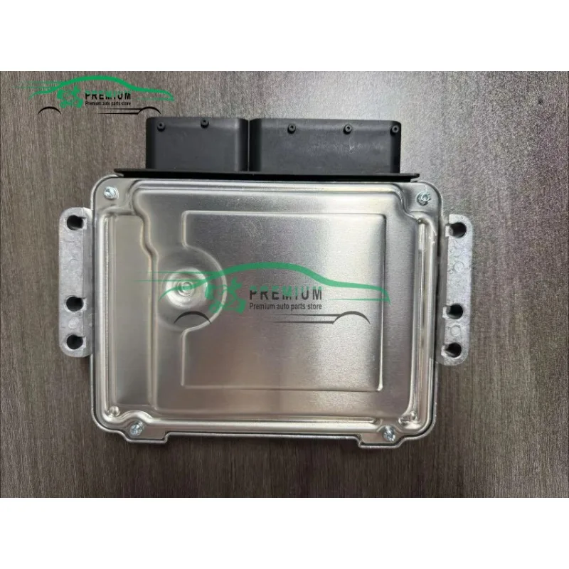 E37B 39127-2B690 391272B690 New Engine Computer Board ECU MEG17.9.12  Fits For Hyundai ACCENT 11 (2010-2015)
