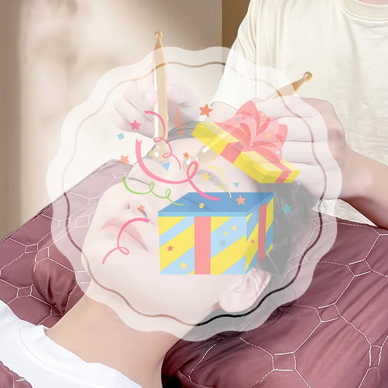 

1pcs Natural Jade Stick Stone Gua Sha Facial Massage Acupunctur Point Pen Chinese Medicine Guasha Beauty Messager Tool