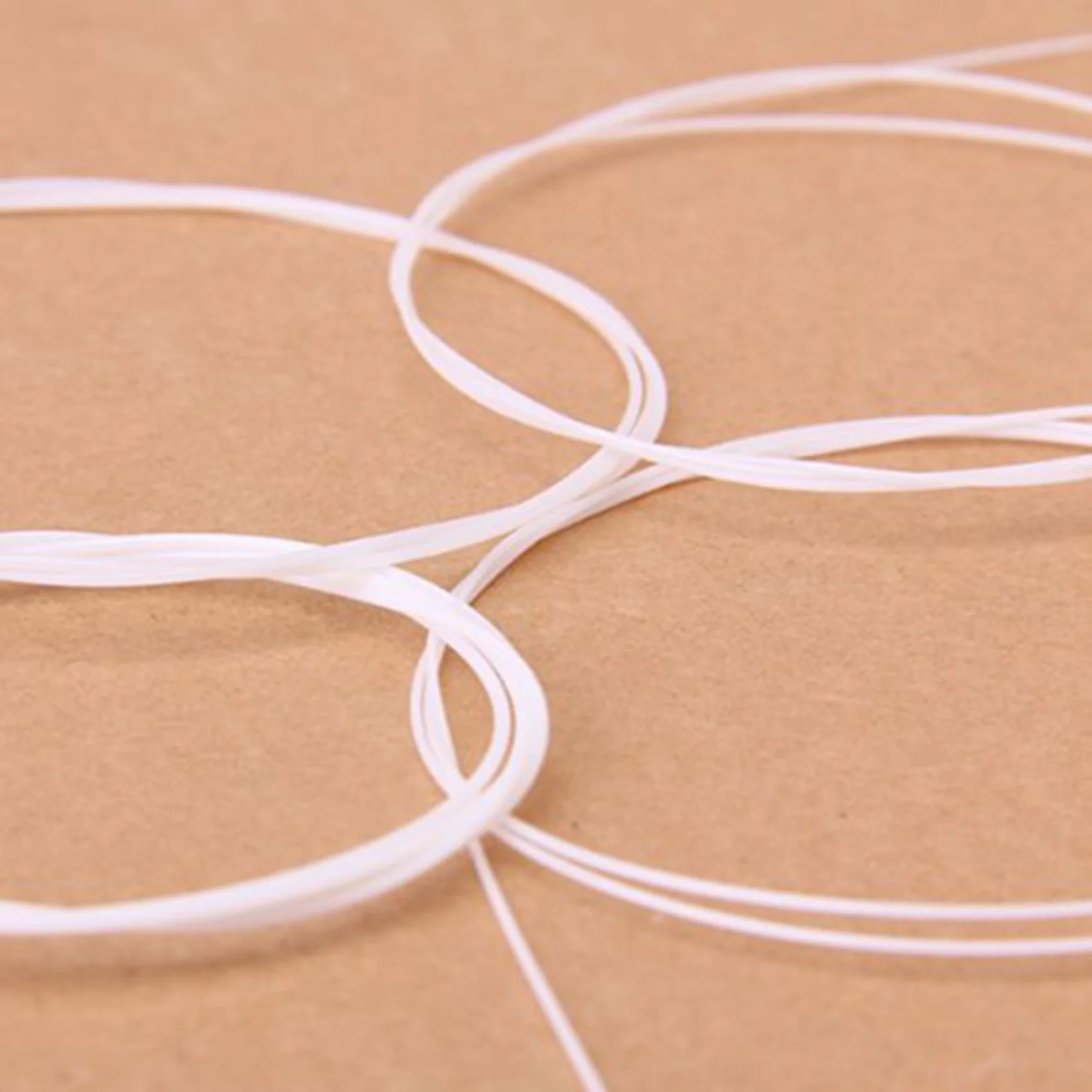 Abme 12Pcs White Ny…