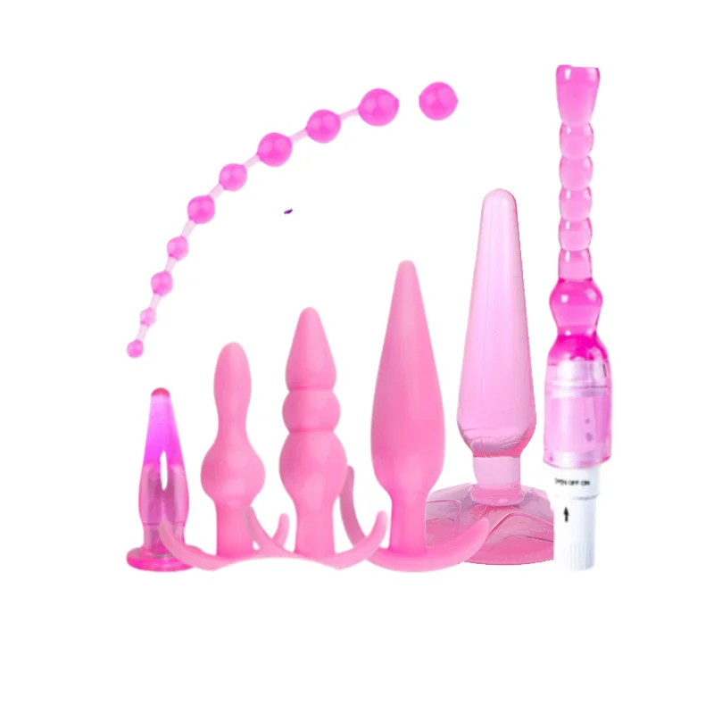 سيليكون مثير خرز سيلا هزاز العصي مغازلة مثلية سحاقية توسع خلف الملعب الاستمناء الشرجي لعب الكبار