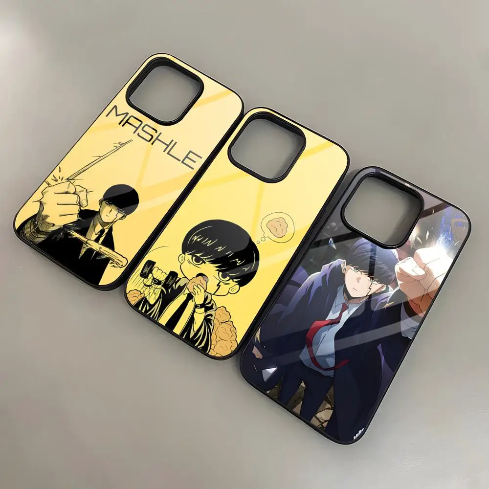 Anime M_Magic And M… - image