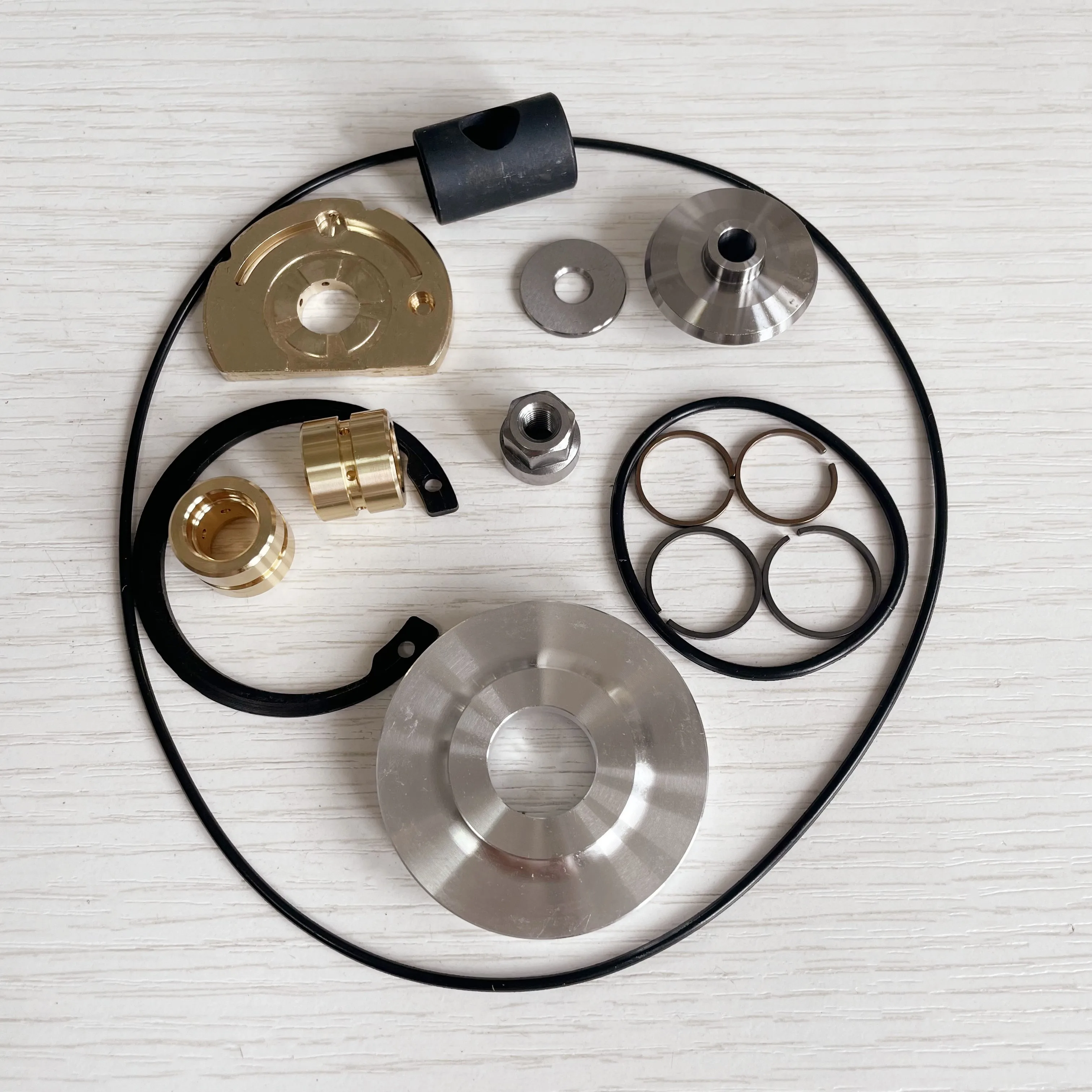 

Комплекты для ремонта турбонагнетателей B58 / Турбо-комплекты / Наборы для восстановления турбонагнетателей