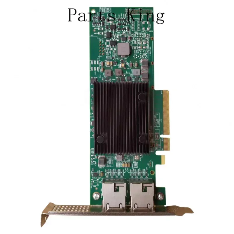 For HPE 535T 813659-001 815669-001 813661-B21 10Gb Gigabit Electrical Port Network Card