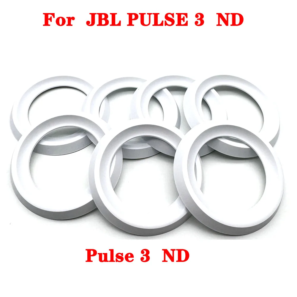 

1pcs New White Original For JBL PULSE 3 ND Speaker Upper cover Protective Speaker Connector