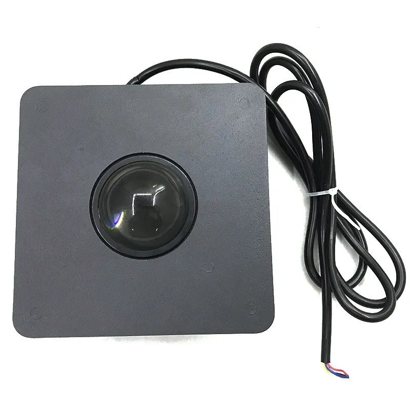 Arcade Console tracking ball 60 in 1 Illuminated Trackball MAME Connector Arcade Game Machine for Pandora Arcade Machine Cabinet image 2