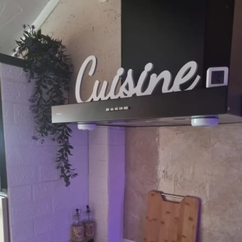 بطاقات مكان الاسم الخشبي المخصصة، أسماء القطع بالليزر المخصصة، علامة إعداد المكان #4