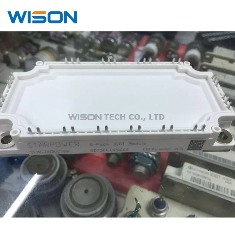 Bud150ffl120c6s gd100fft120c6s gd100ffl120c6s gd75ffl120c6s gd75fft120c6s gd150ffx120c6sa新しいigbtモジュール