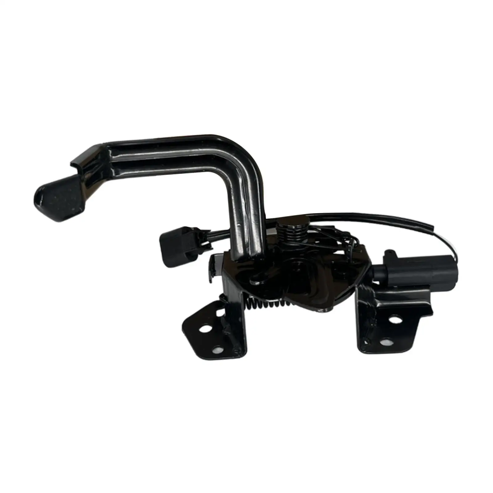 

Hood Lock Latch Metal High Performance 81130-s1000 for Hyundai Santa FE