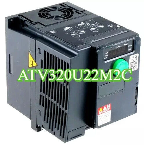 ATV320U22M2C Brand New IN STOCK Inverter