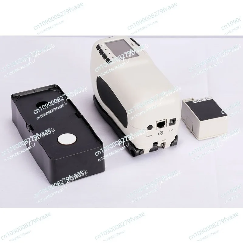 Ci6X Printed Dot De…