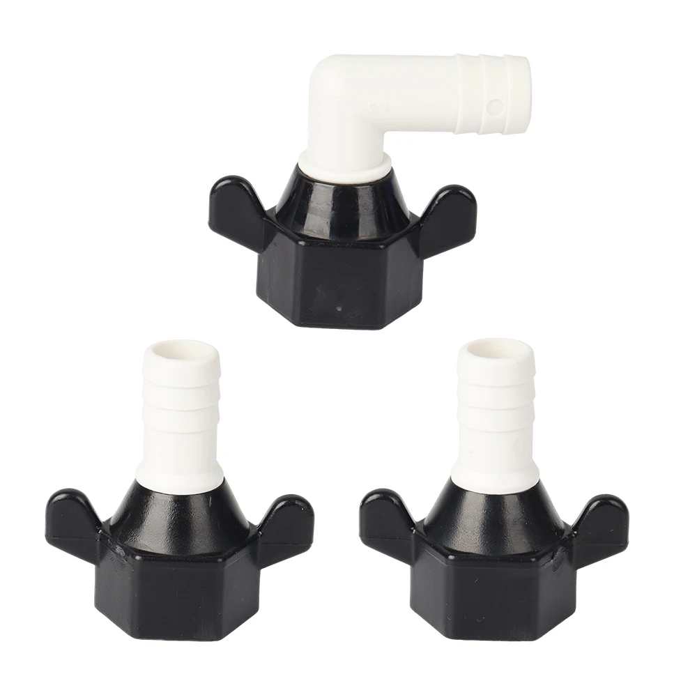 RV Water Tank Backfill Kit For Campervan Motorhome Racevan Valeting Hozelock Fitting Water Filling & Drainage System