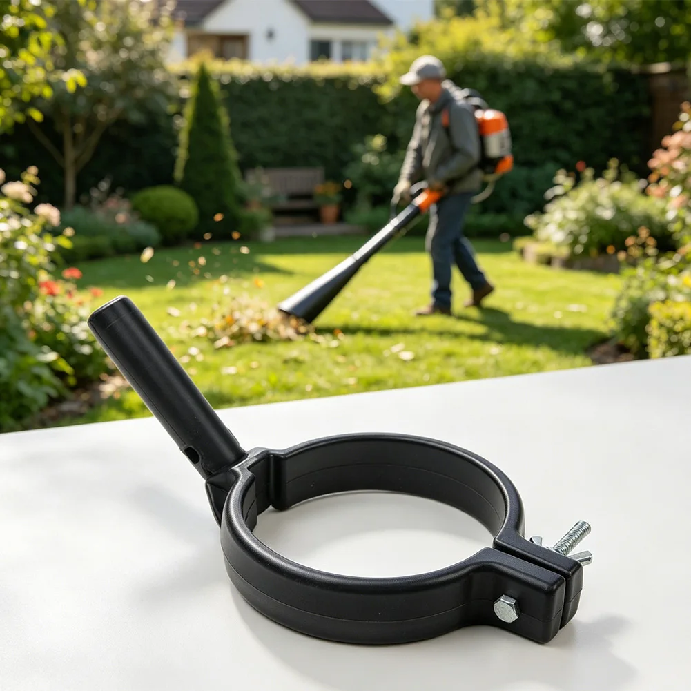 Handle Bracket 577241201 for Redmax EBZ7500RH EBZ8500RH and Other For Leaf Blower Backpacks with Matching Part Numbers