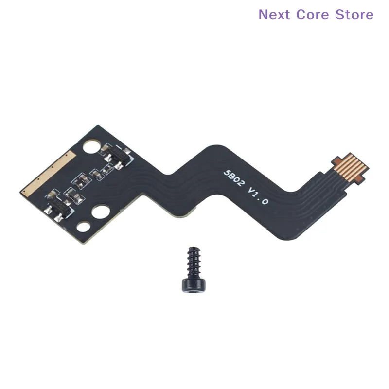 [NC]High Quality For Bambu Lab P2S Extruder Filament Sensor Kit 3D Printer Replacement Parts For Bambu P2S[NC]