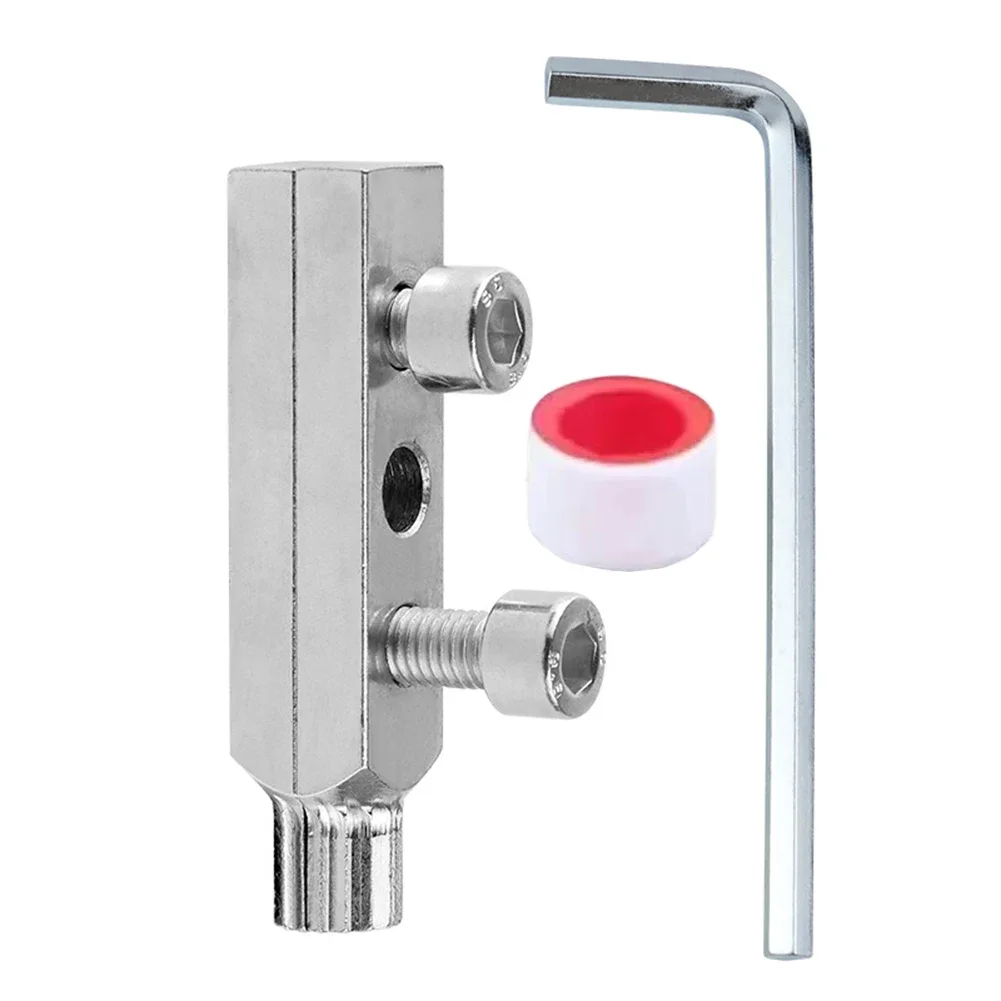 

Pipe Removal Tool Broken Wire Extractor Compatible With 20MM Pipes Compatible With 25MM Pipes For DIY Projects