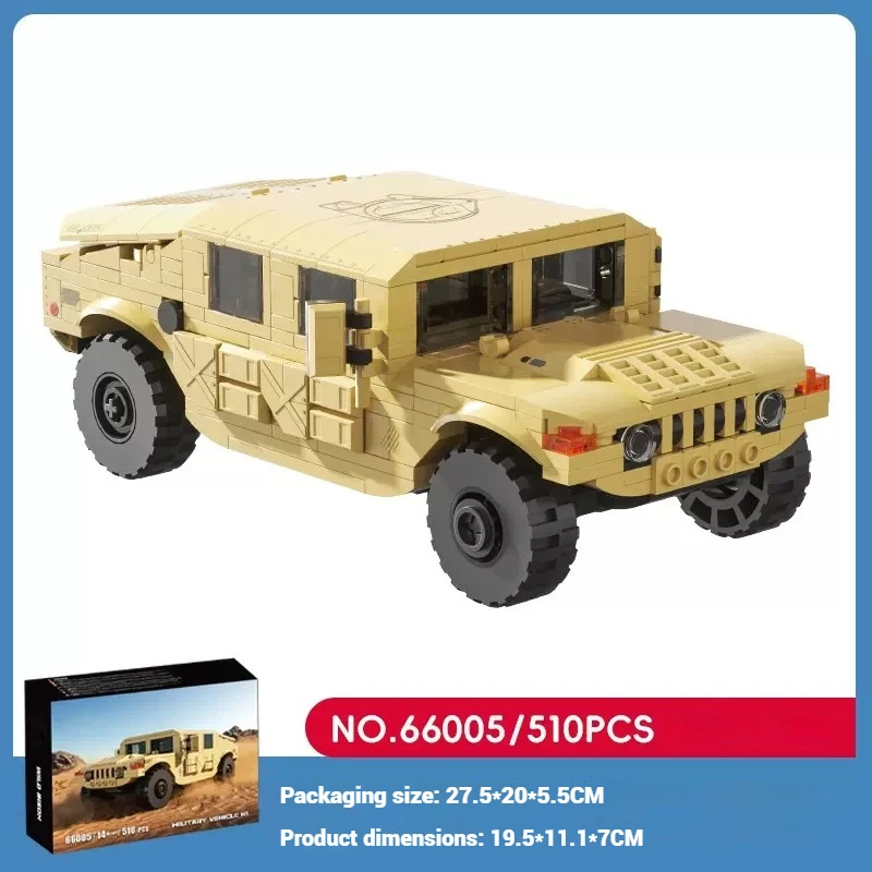 

Simulated car model assembly toy desktop car model ornament building blocks set educational toy boy's birthday gift