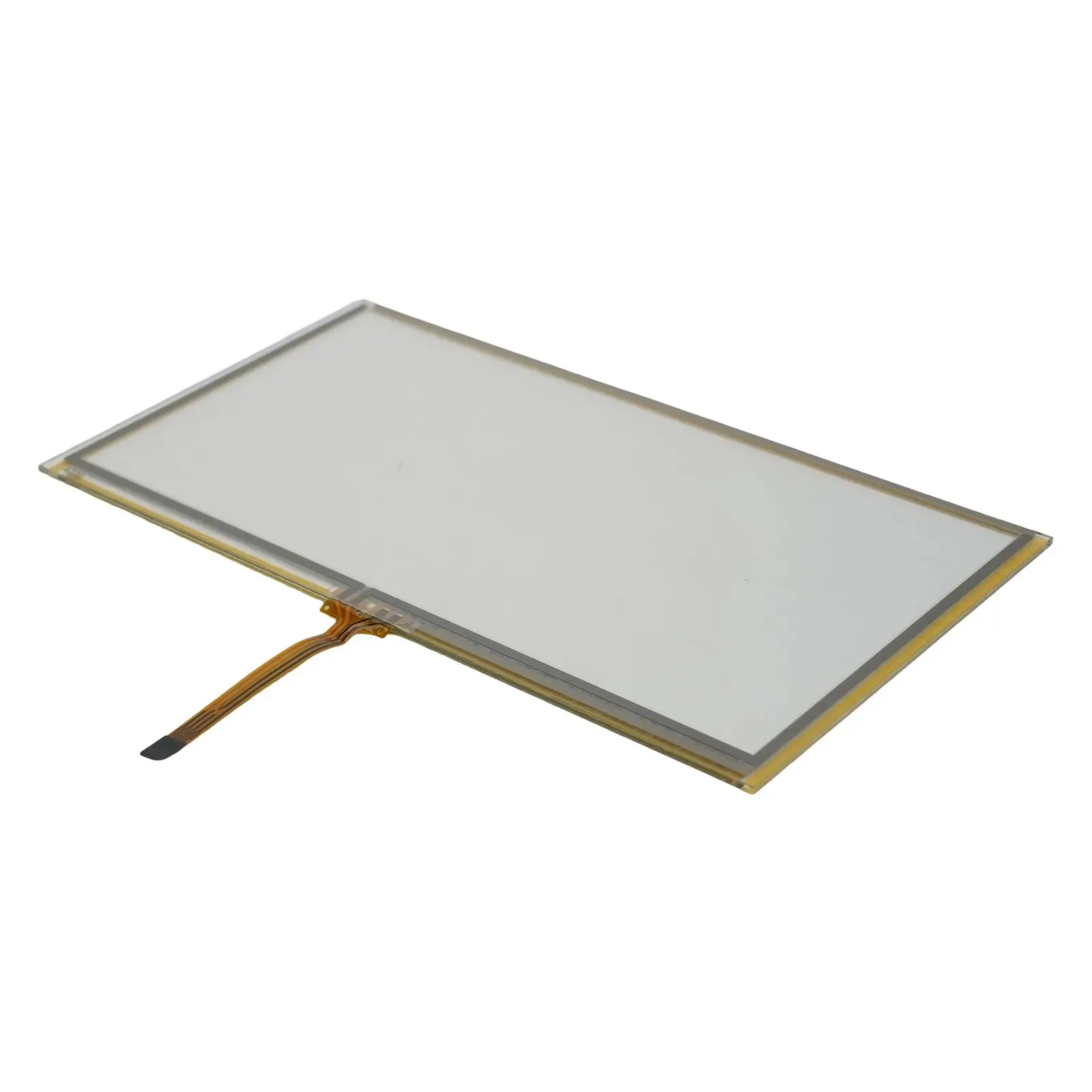 Car Maintenance Touch Screen Digitizer High Performance Touch Panel Cracked Panel Replacement Easy Installation