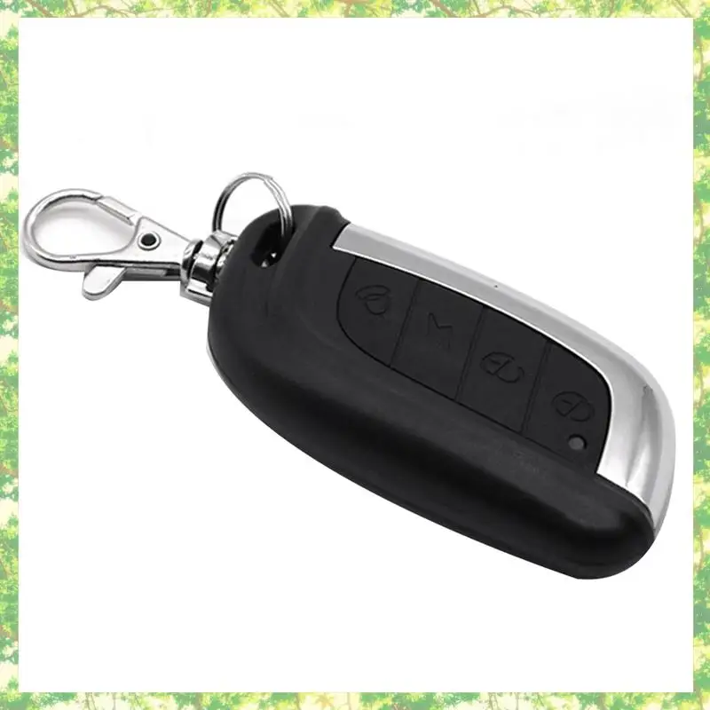 Smart-2X 36V-72V Control remoto Universal sistema de seguridad de alarma para patinete eléctrico ciclomotor 110DB alarma antirrobo inteligente