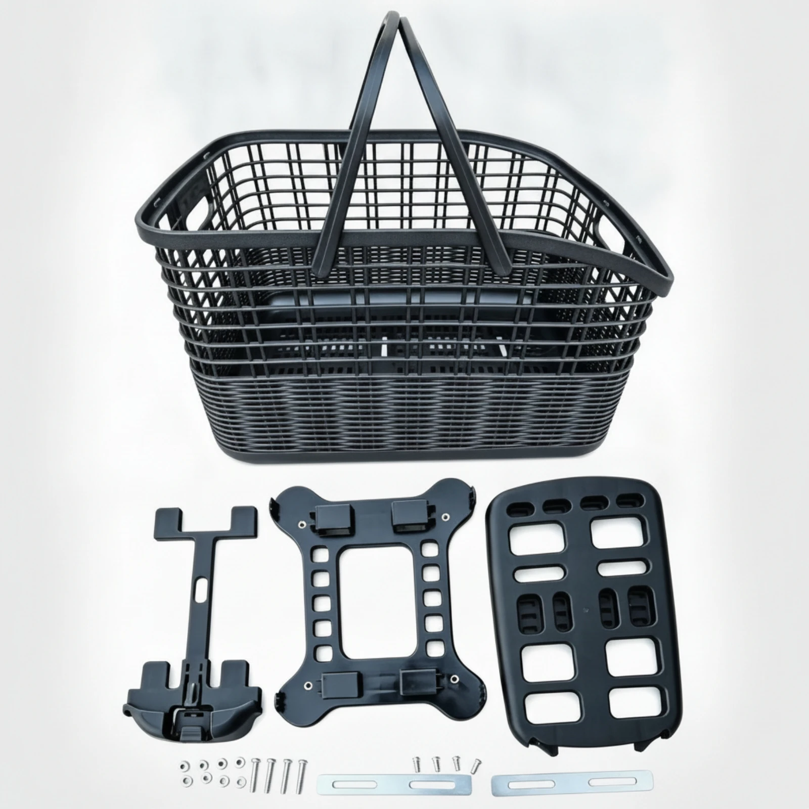 Basket with Handle Lightweight - Mountain Biking Shop review and price