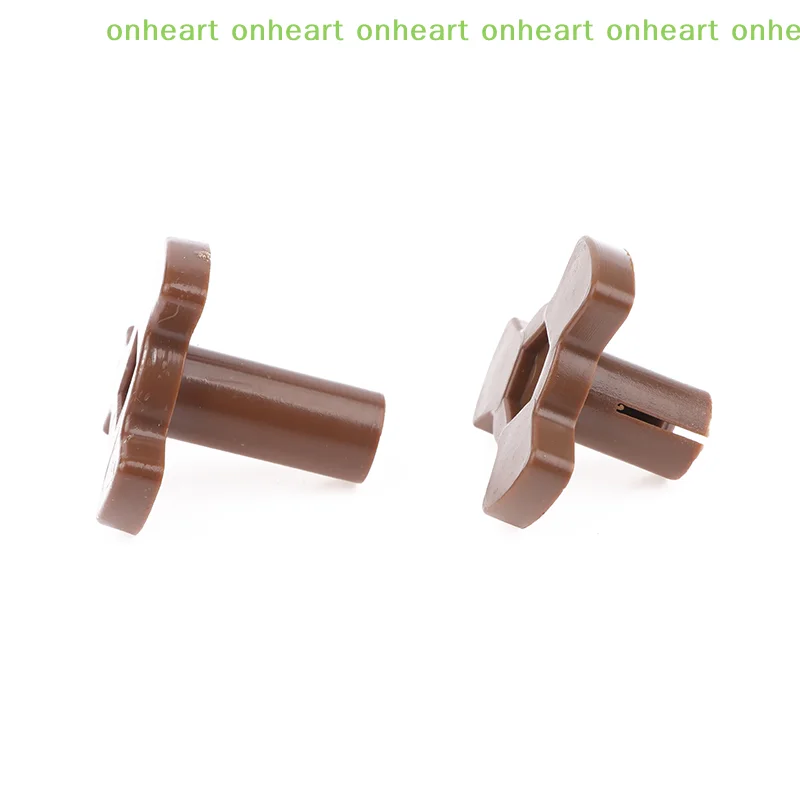 [C]Shaft Microwave Turntable Shaft Universal Turntable Coupler Microwave Oven Turntable Roller Guide Support Coupler Tray