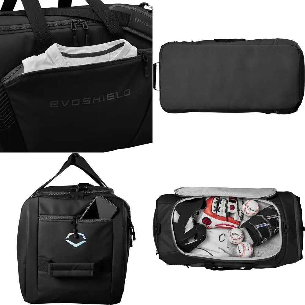 

Универсальные сумки для геймеров с защитой, улучшающей звучание