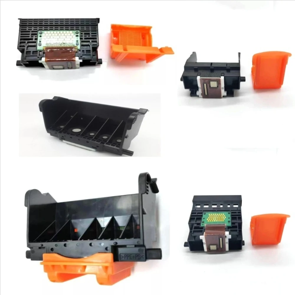 

Qy6-0061 Printer Print Head Printhead Fits For Canon PIXMA iP5200R iP4300 MP800R MP800 MP600R MP830 MP600 iP5200