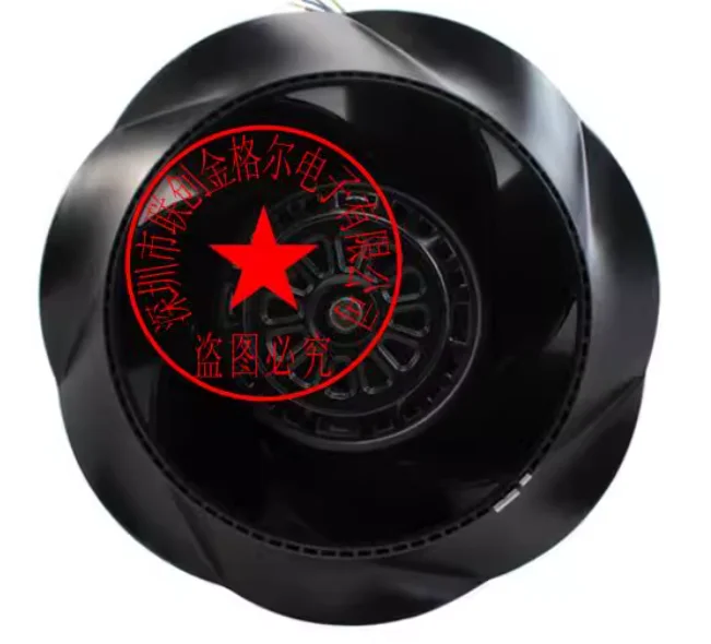 

R2E225-BD92-40 FAN 100% new and original