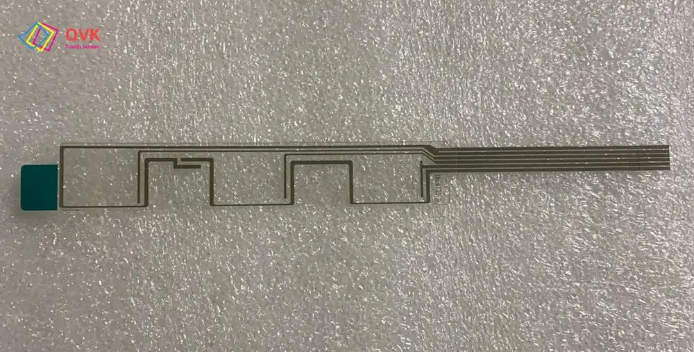 

New P/N XWC4127 D Keypad touch screen cable repair replacement parts