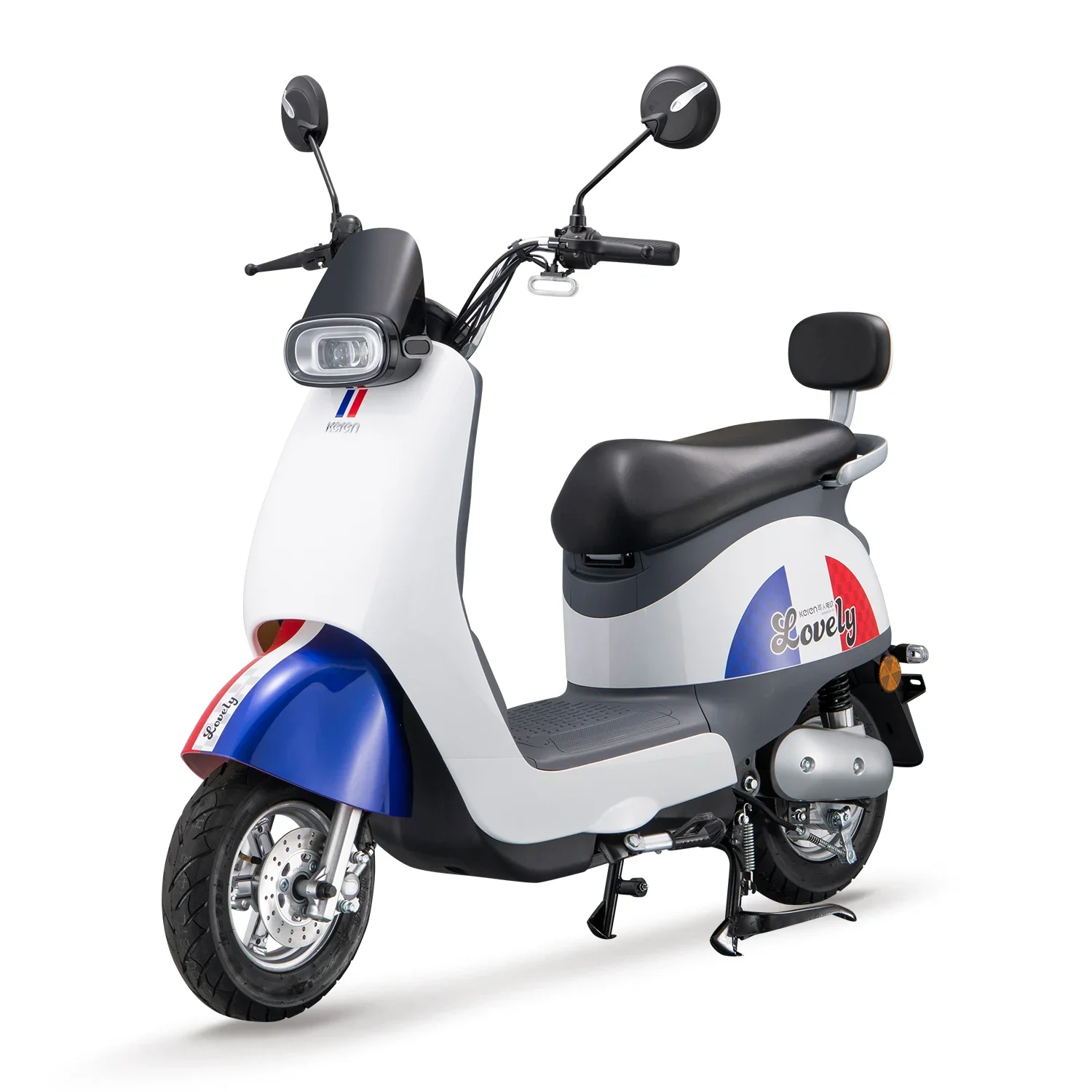 

Electric Motorcycle 80km Delivery Your Home Min.1 Door Sending Emorcycle
