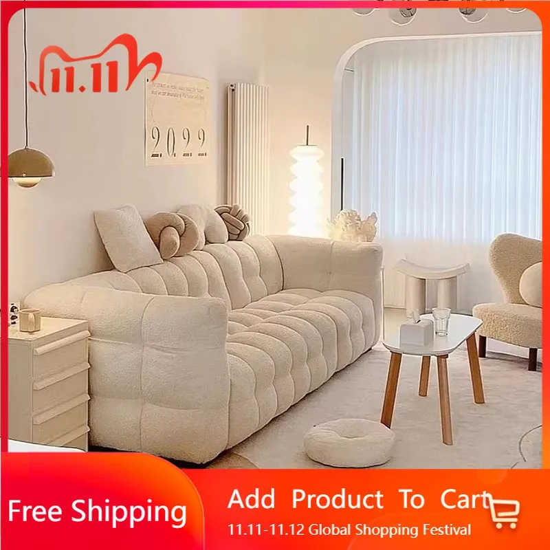 

Luxury Couch Sofa Lazy Modern Sleeper Filing Corner Velvet Lounge Sofa Love Seat Sofa Sala Canape Schlafsofa Hotel Furniture