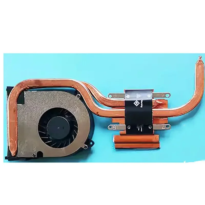 

New CPU Cooler Fan heatsink thermal module for Hasee TX8-CA5DP TX9 CA5DP CA7DP Clevo N960KR N960KP N960