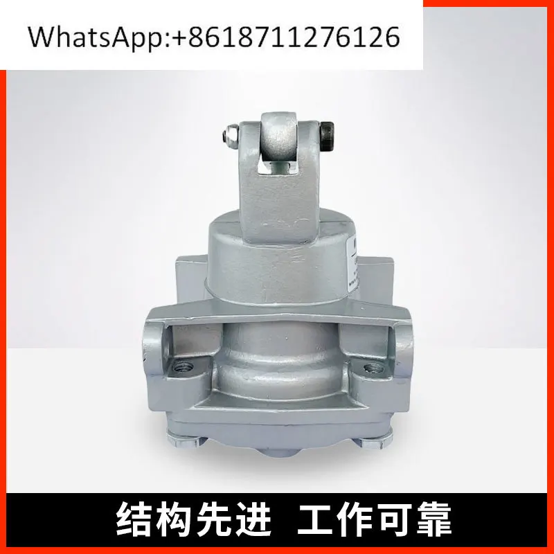 Diaphragm Cylinder … - image