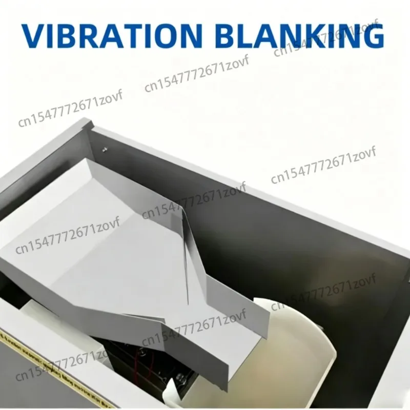 10-100G protein powder coffee bean weighing and packaging machine automatic counting and filling