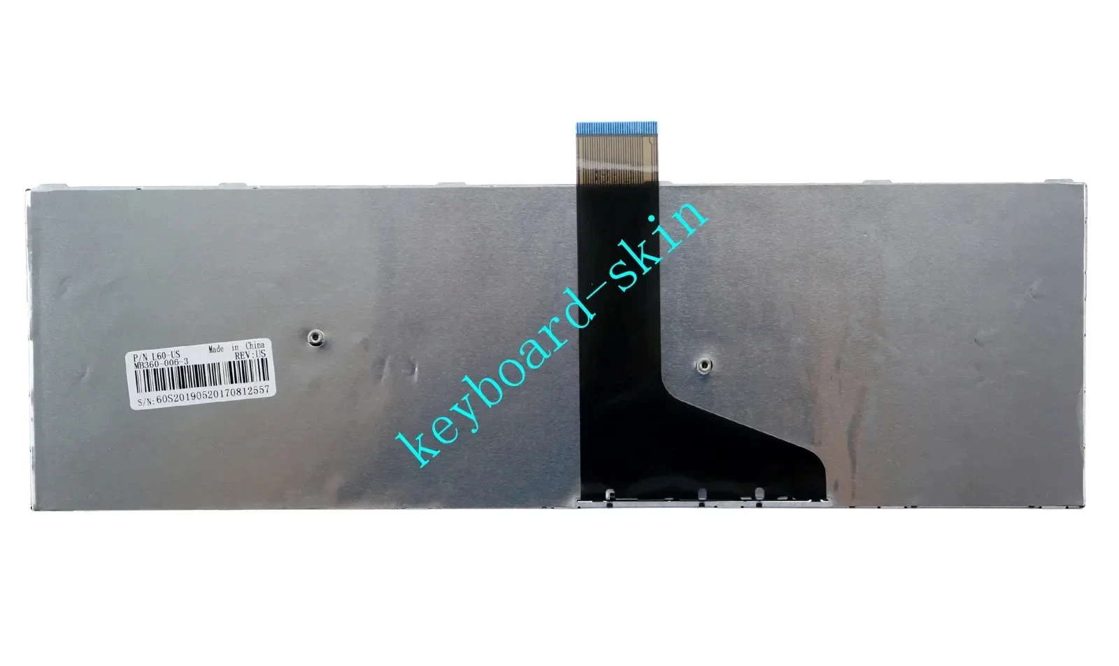 New Us White No-Bac…