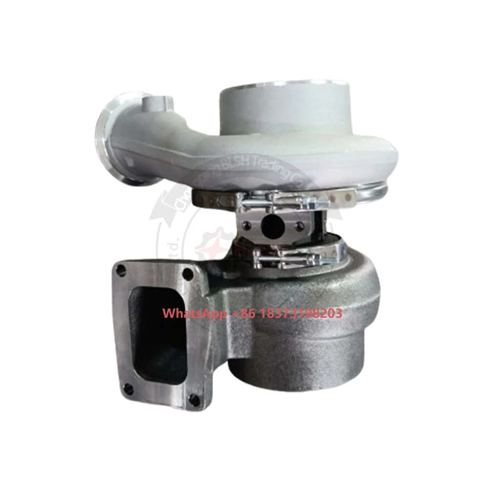 

BLSH HX40W HE400VG HX35W HE400WG HX35 HE500WG HE500VG HX55W HE250WG HX40 HX50 H2D HE551Ve HX55 Turbo Turbocharger for Holset DAF