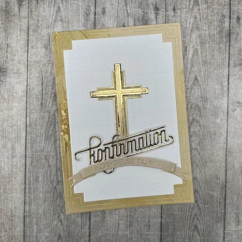 شرائط خلفية لافتات معدنية حرفية قطع يموت DIY بها بنفسك سكرابوكينغ مذكرات ورقية الديكور دليل اليدوية للنقش