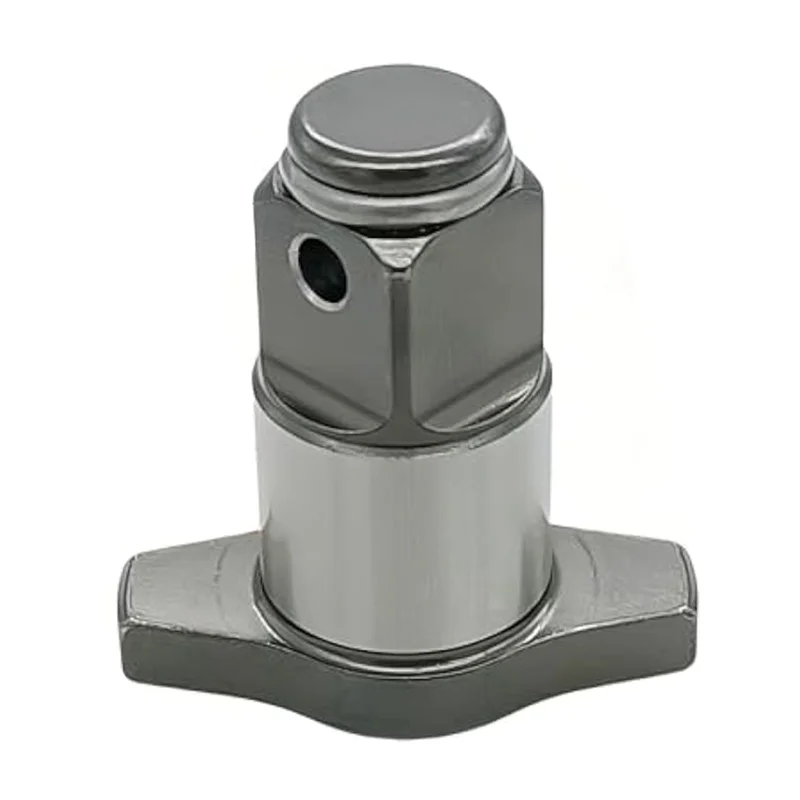 ABKO-For DCF921 DCF911 インパクトレンチ 1/2 充電インパクトレンチ N925064 アンビルアセンブリ