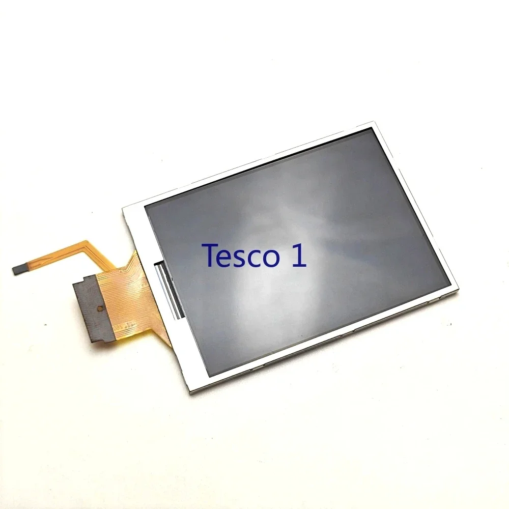 Nuovo di zecca per Canon EOS 1300D Rebei T6 Kiss X80 Display LCD per fotocamera con retroilluminazione