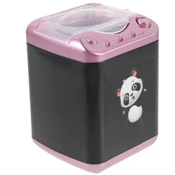 Power Washers Electric Powered Make Sponge Cleaner Deep Cleaning Brush Cleanser Machine Makeup Cleaners Child