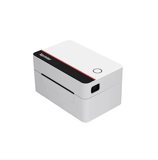 

Xprinter XP-D362B 3inch 80mm High Speed Warehouse and Logistics Shipping Label Receipt Printer Interface USB Stand Optional