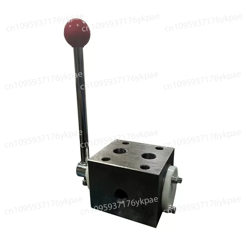 Net Collector Accessories Hydraulic Manual Valve Net Starter Manual Reversing Valve Oil Pump Clutch