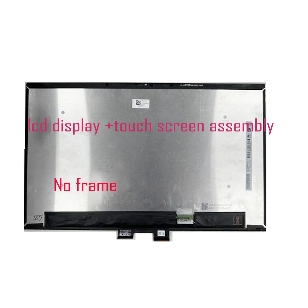 HP envy x360 15-ew 15-ey 15-ew 15-ey 15.6用TPN-W147インチLCDタッチスクリーン交換部品N10354-001 15-ew00