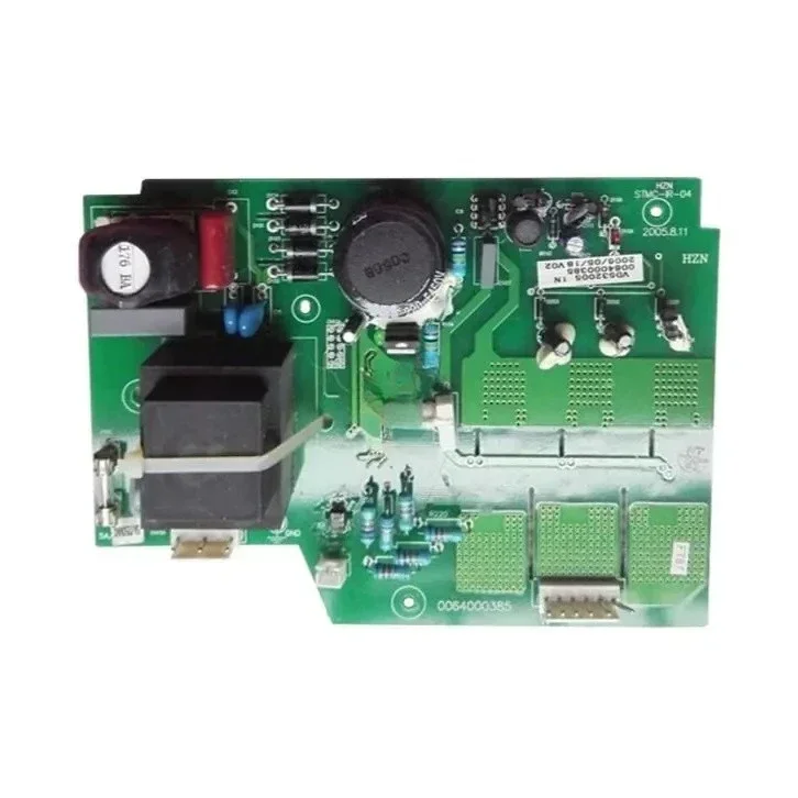 

Tuyagood Working For Refrigerator 0064000385 Computer Board Variable Frequency Drive Board MotherboardAlexa Google Assistant