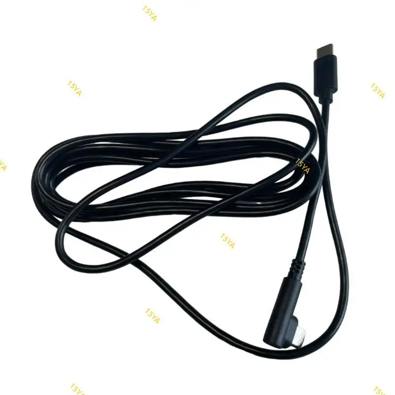 Cavo dati tipo C 15ya Durabilità elevata per GC610 H1161 H320M Graphics Tablet