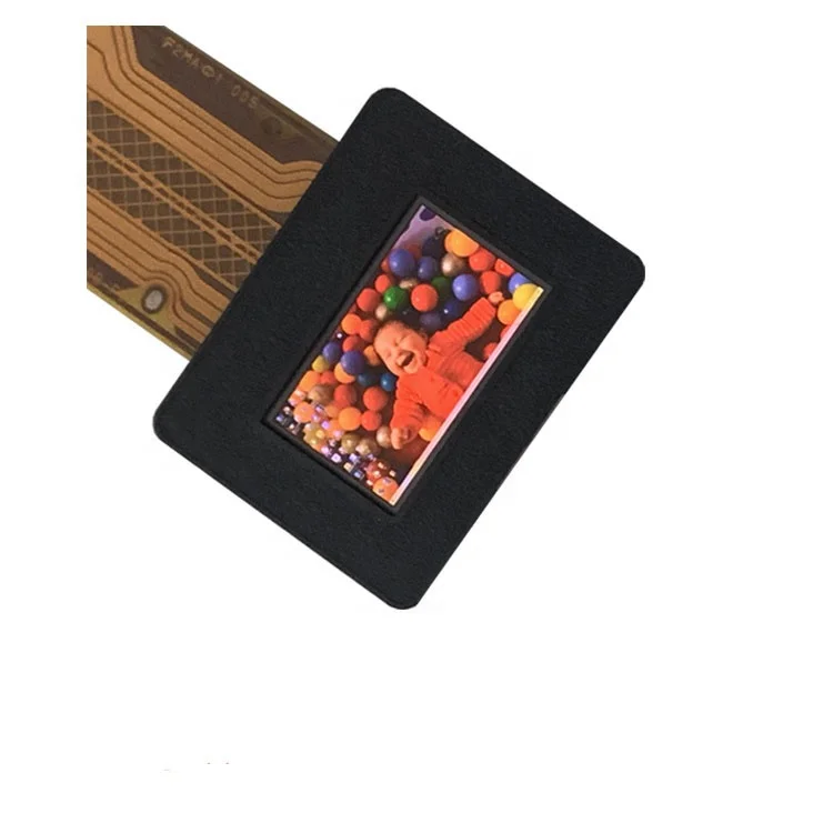 0.71 Inch OLED 1920*1080 AMOLED Screen Panel Aerospace Display Thermal Imager Scope 0.7 Inch Micro OLED