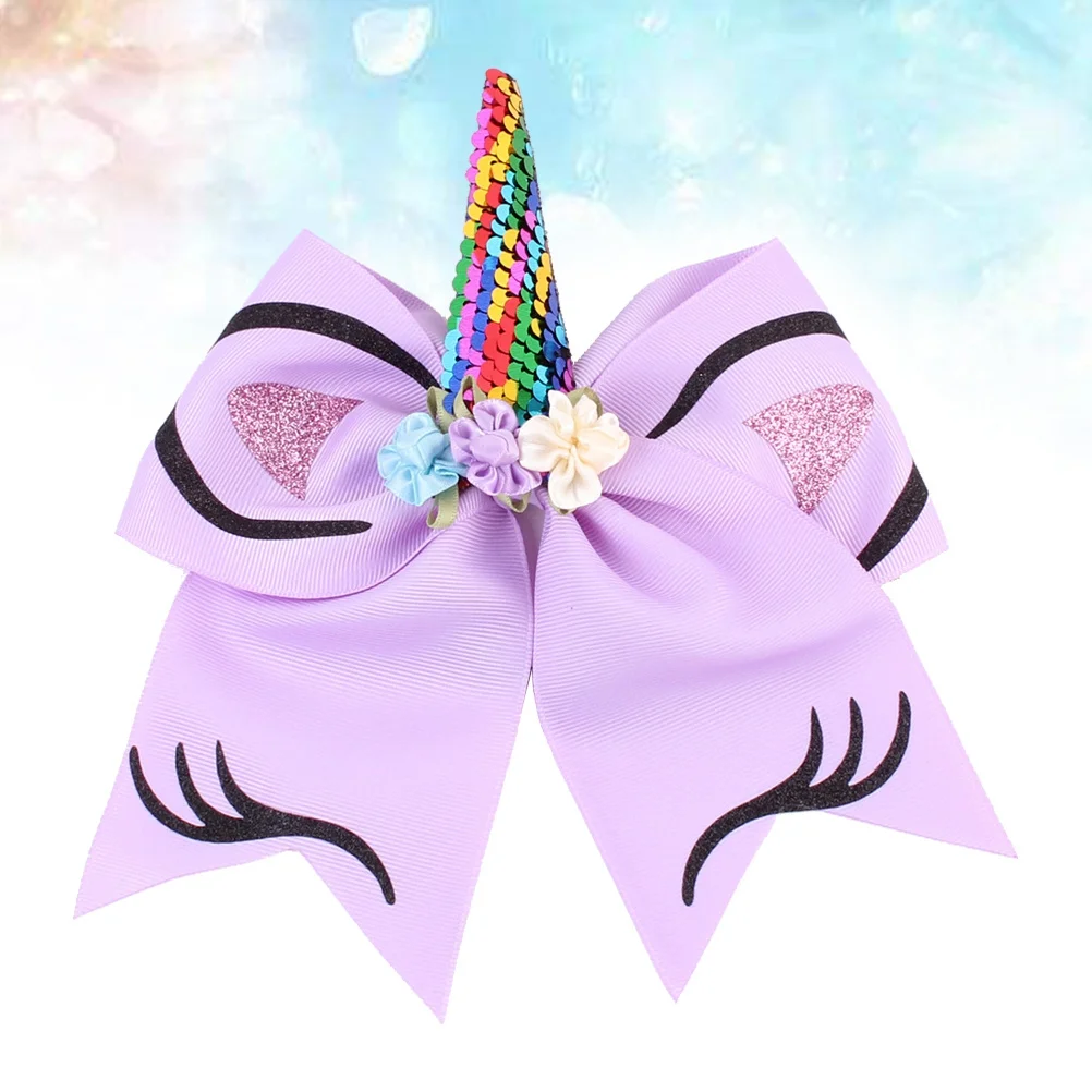 

Baby Girls Bow Tie Hair Pins Clips Hair Accessories for Party Festival Performance Girls Accessories