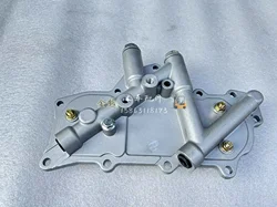 1pc for TCM NISSAN  40K TD27  Forklift oil radiator cooler 21305-7T40A