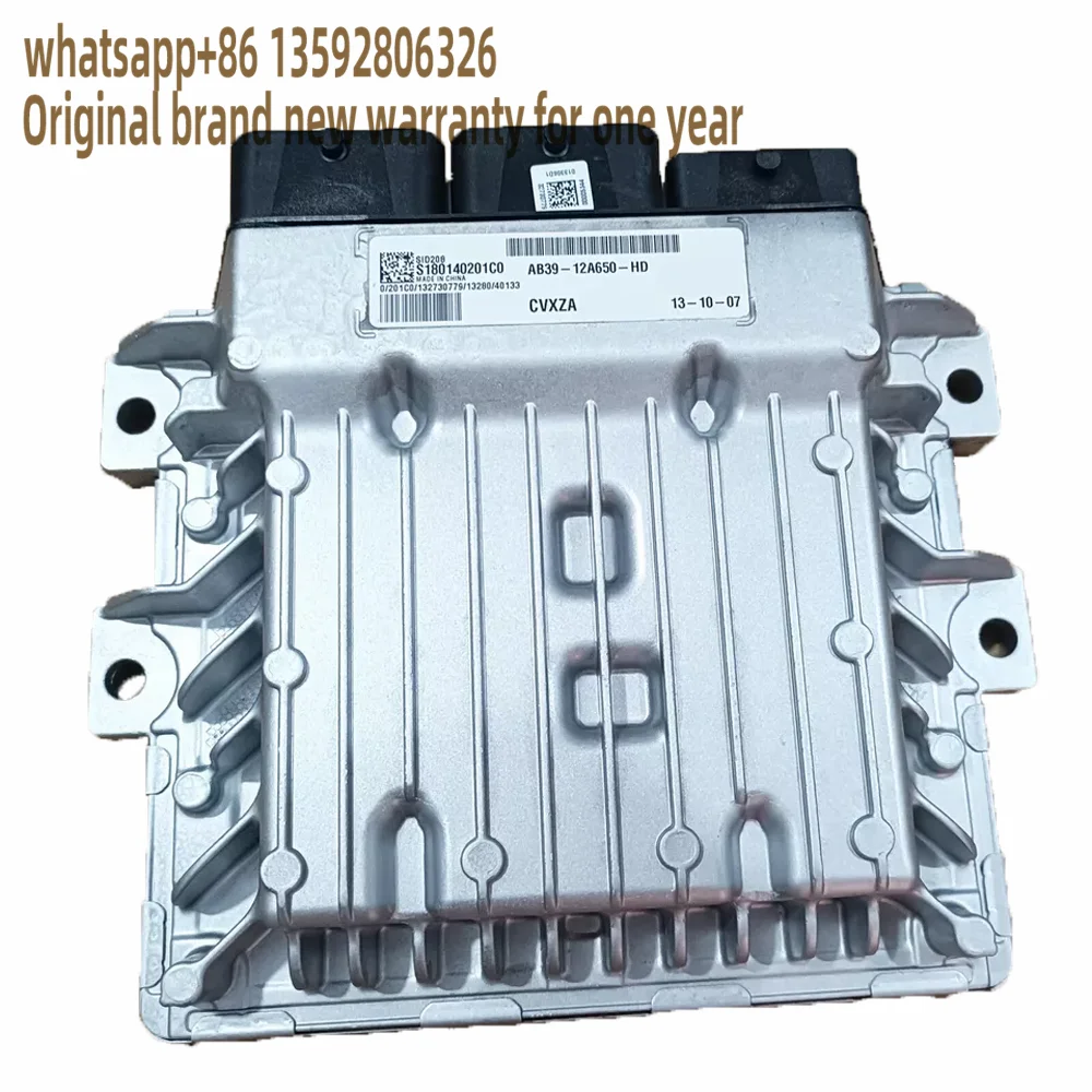 

Tangpzp Auto Electronic Control Module Unit Engine Ab39-12a650-hd Ecm Pcm Ecu Engine For Ford Ranger T6 T7 T8 Mazda Bt50