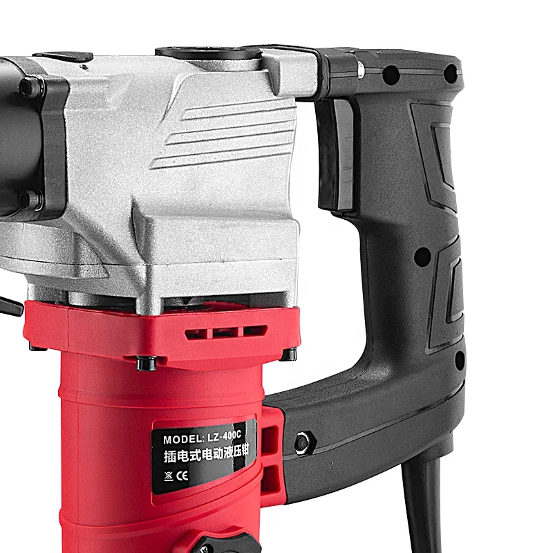 Hydraulic Cimping P… - image