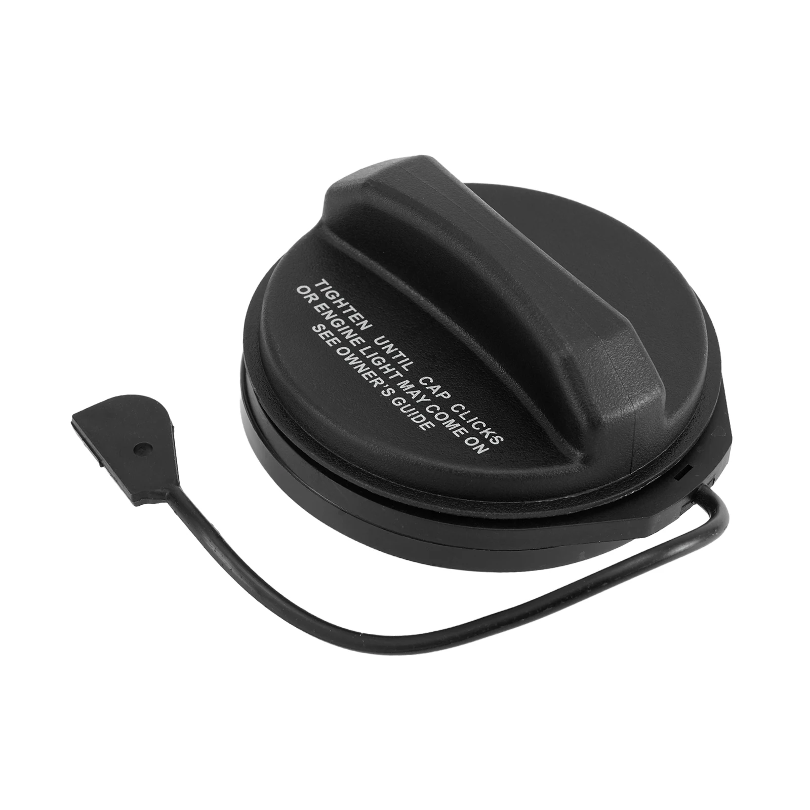 Car Fuel Filler Cap… - image